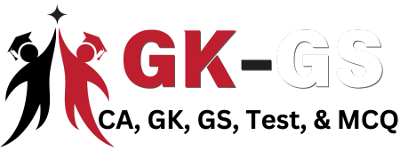 India GK